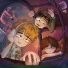 klorbot, Arti Sun, NNever
