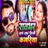 Ganesh Bedardi, Shrishti Bharati