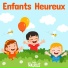 Baby Walrus en Franc ais