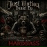 Just Motion, Daniel DP