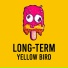 yellow bird