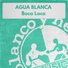 Agua Blanca