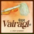 Vicky D Parekh