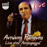 Antonis Repanis