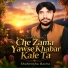 Shahensha bacha