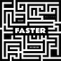 Faster