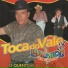 Toca do Vale, Balanço do Forró