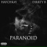 Haychkay feat. Dirrty B