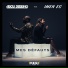 Abou Debeing ft. Imen es