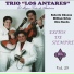 Trío Los Antares