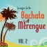 Merengues Dorados