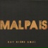 Malpaís