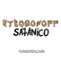 Strogonoff Satânico