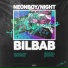 NEONBOY feat. Bilbab