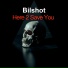 rockindrummer68, Aliver J, Bilshot