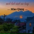 Miao Qiang