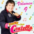 Toño y su Grupo Centella