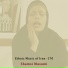 Shamsi Masumi