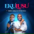 Emmanuel Tshamala feat. Henri Papa Mulaja