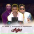 DJ Boom, Olawinkx, Papiwizzy