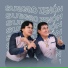 Osito Barny & Ever Cotrina