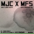 Maya Jane Coles, M.F.S: Observatory