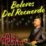 Alci Acosta, Julio Jaramillo y Oscar Agudelo