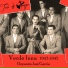 Orquesta José Garcia y sus zorros grises