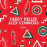 Hardy Heller, Alex Connors