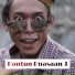 faqih feat. Kacong Arye