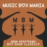 Music Box Mania