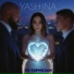 YASHINA