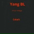 Yang BL, mrRage