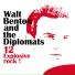 Walt Benton and the Diplomats