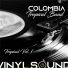 Colombia Tropical Band