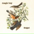 Magic Boy