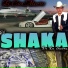 El shaka de la sierra