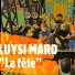 Luysi Mard