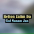 Gul Sanam Jan