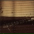 old beam, Truck T, rubedo bennu