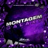 DJ LBX ORIGINAL feat. MC Menor Alvorada