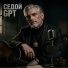Седой GPT