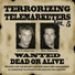 Jim Florentine, Don Jamieson