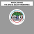 Magic Sense - Silent Memories (Neo Kekkonen Remix)