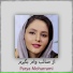 Parya Moharrami