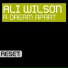 Ali Wilson