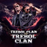 Trebol Clan, Dj Joe, Galante