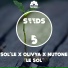 Sol'le, Olivya