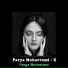 Parya Moharrami