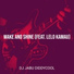 Dj Jabu diddycool feat. Lelo Kamau